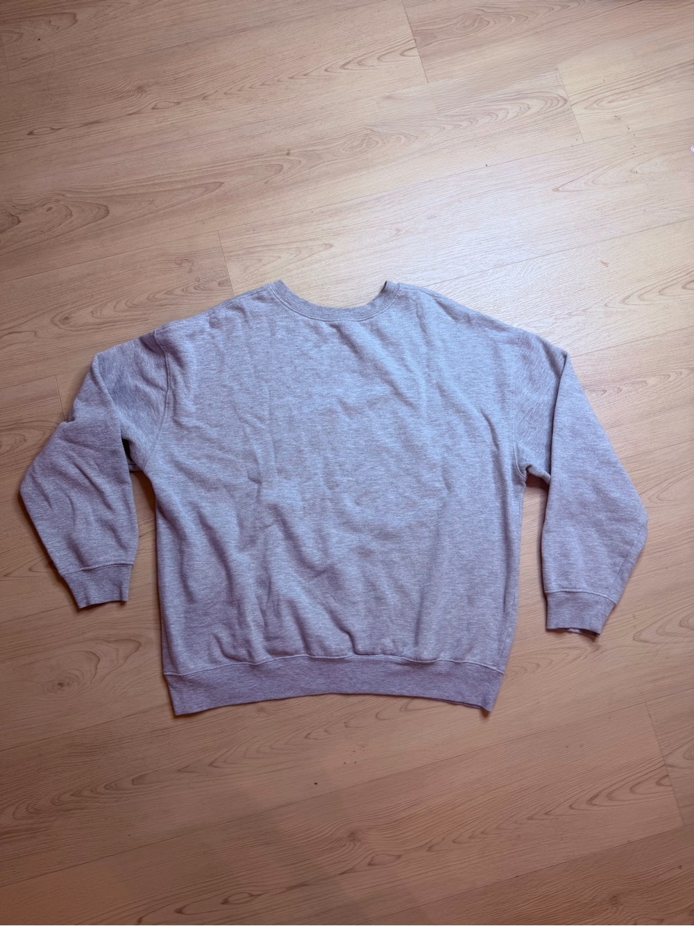 Zoe + Liv Texas Graphic Sweatshirt Top - Picture 5 of 5